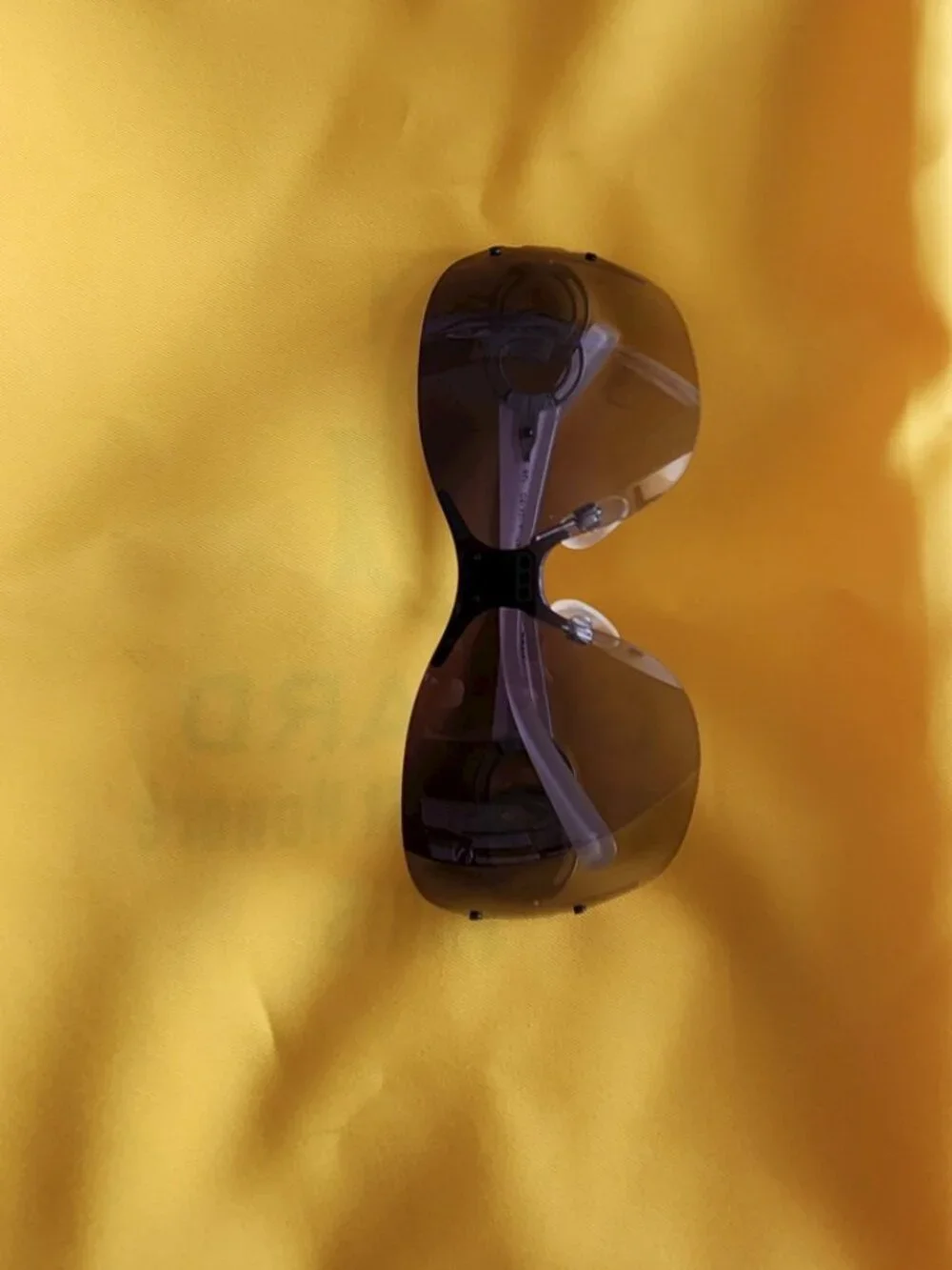 Vintage Chanel Sunglasses - Picture 5 of 13
